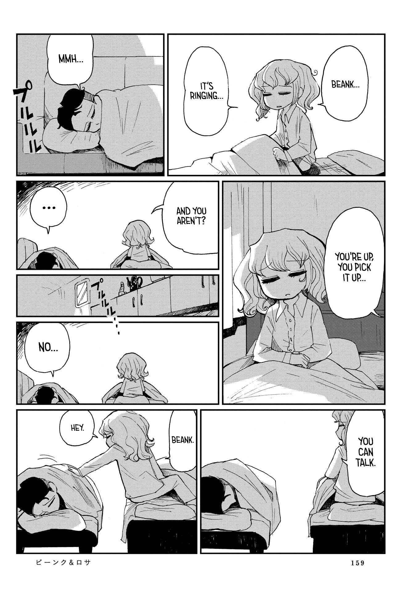 Page 3 Chapter 9 Beank & Rosa
