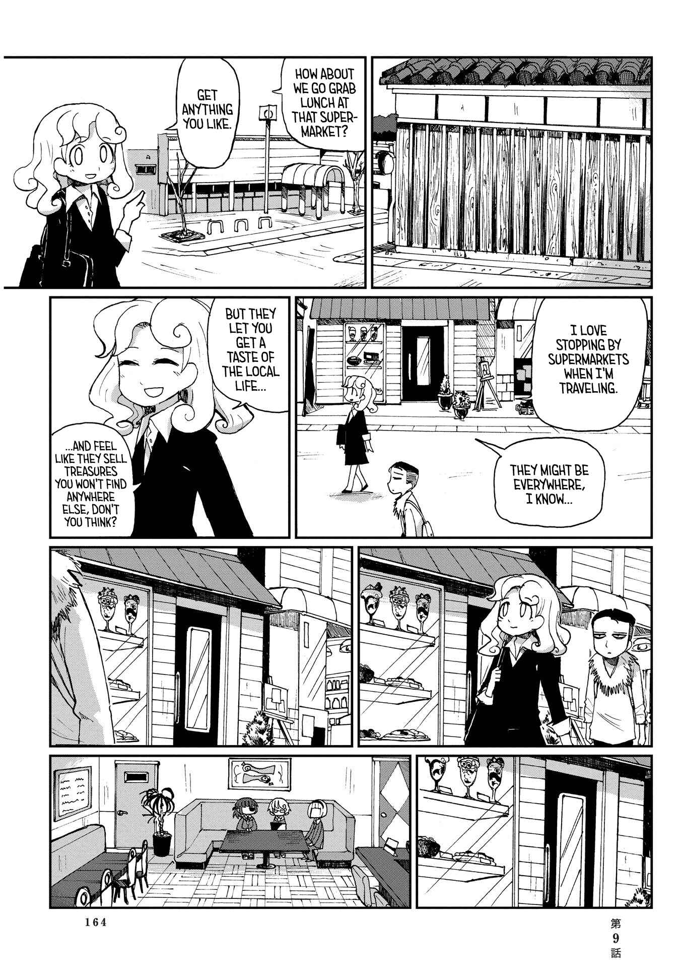 Page 8 Chapter 9 Beank & Rosa
