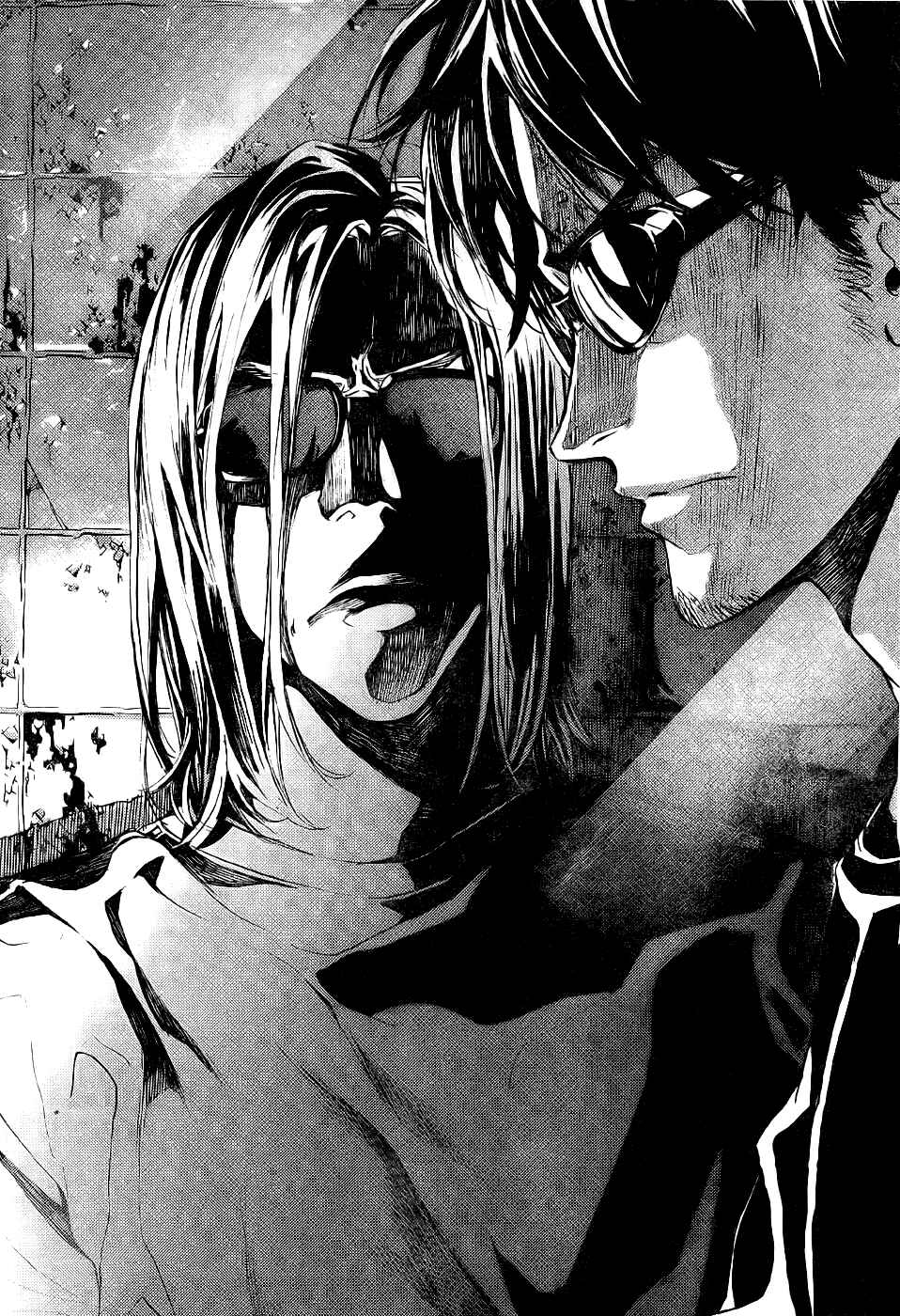 Page 19 Chapter 89 Shi ga Futari wo Wakatsu made