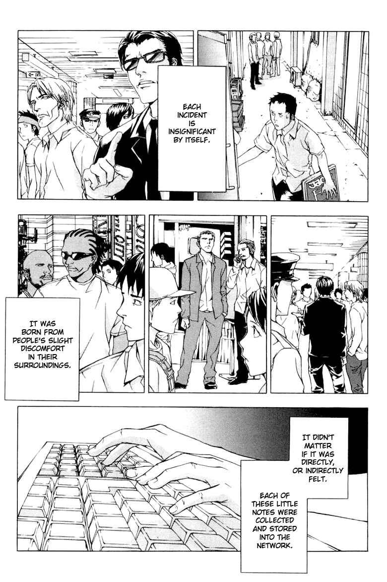 Page 2 Chapter 7 Shi ga Futari wo Wakatsu made
