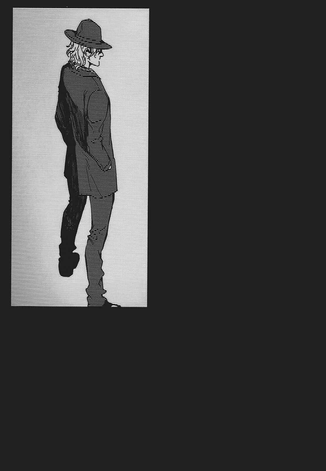 Page 19 Chapter 88 Shi ga Futari wo Wakatsu made