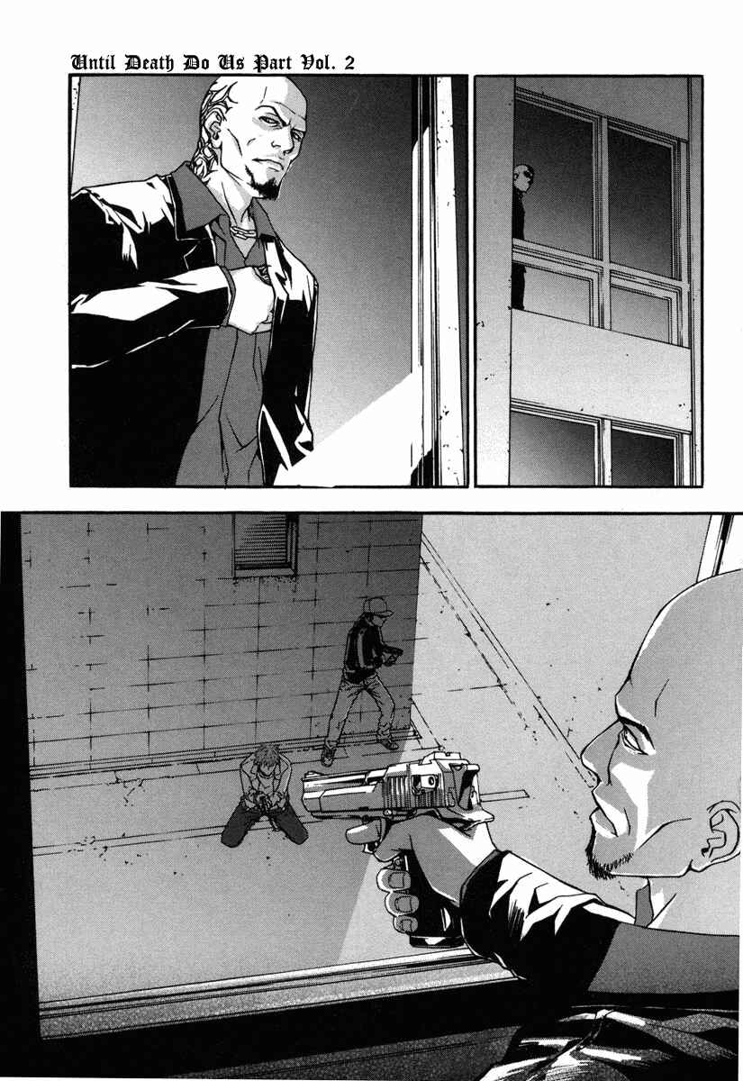 Page 14 Chapter 11 Shi ga Futari wo Wakatsu made