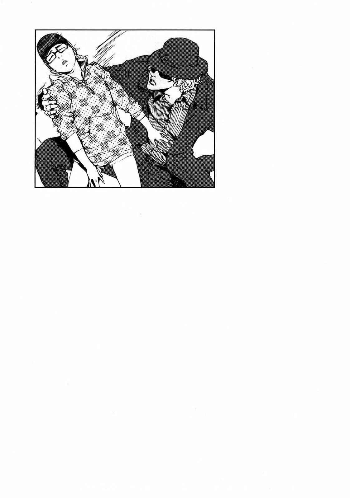 Page 29 Chapter 93 Shi ga Futari wo Wakatsu made