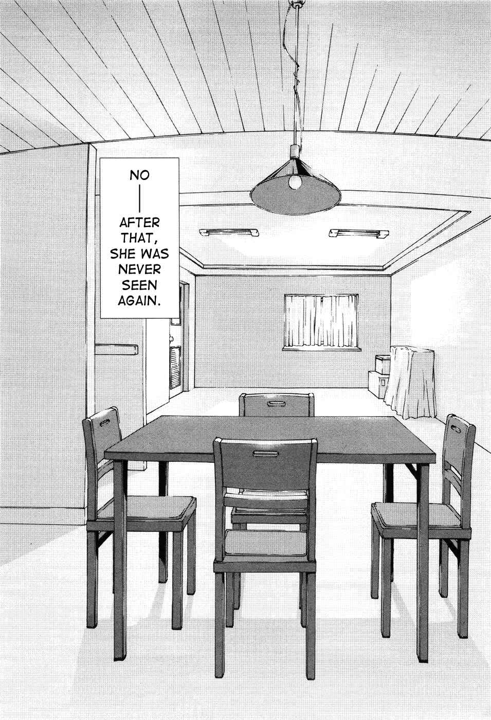Page 24 Chapter 60 Shi ga Futari wo Wakatsu made