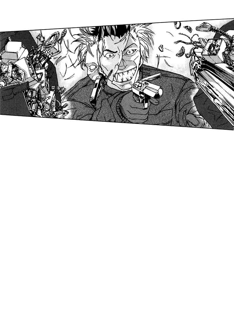 Page 28 Chapter 25 Shi ga Futari wo Wakatsu made