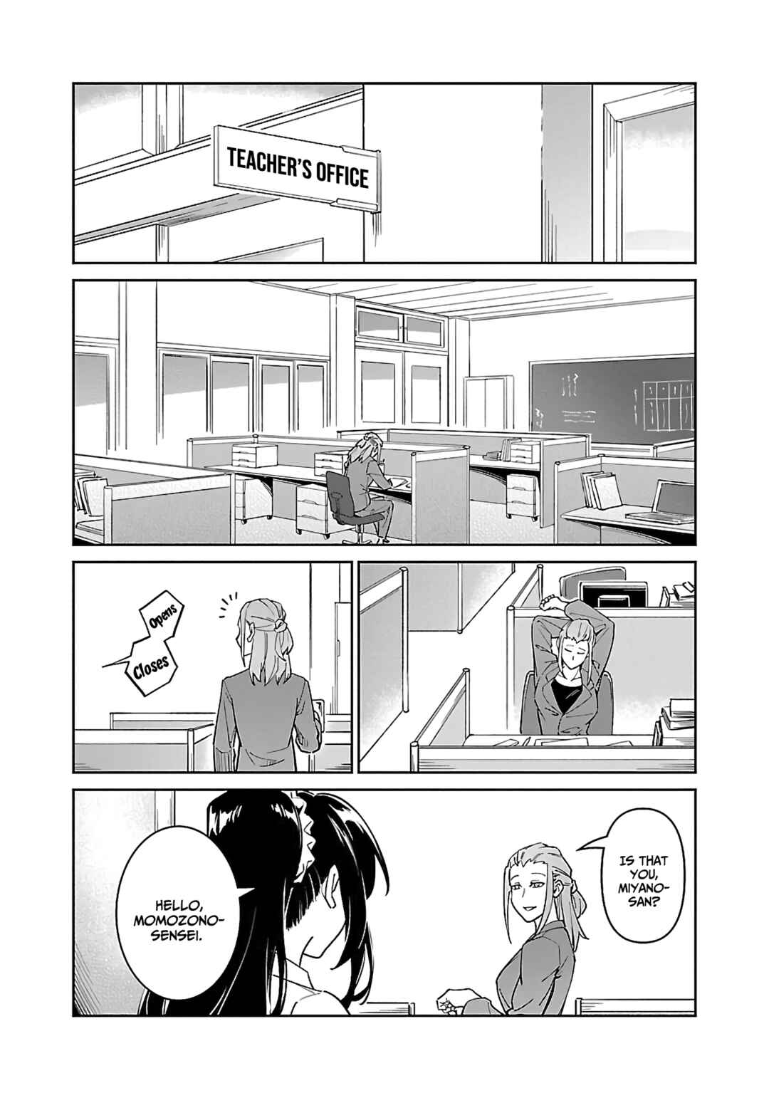 Page 18 Chapter 6.2 Saitei Rank no Boukensha, Yuusha Shoujo wo Sodateru Orette