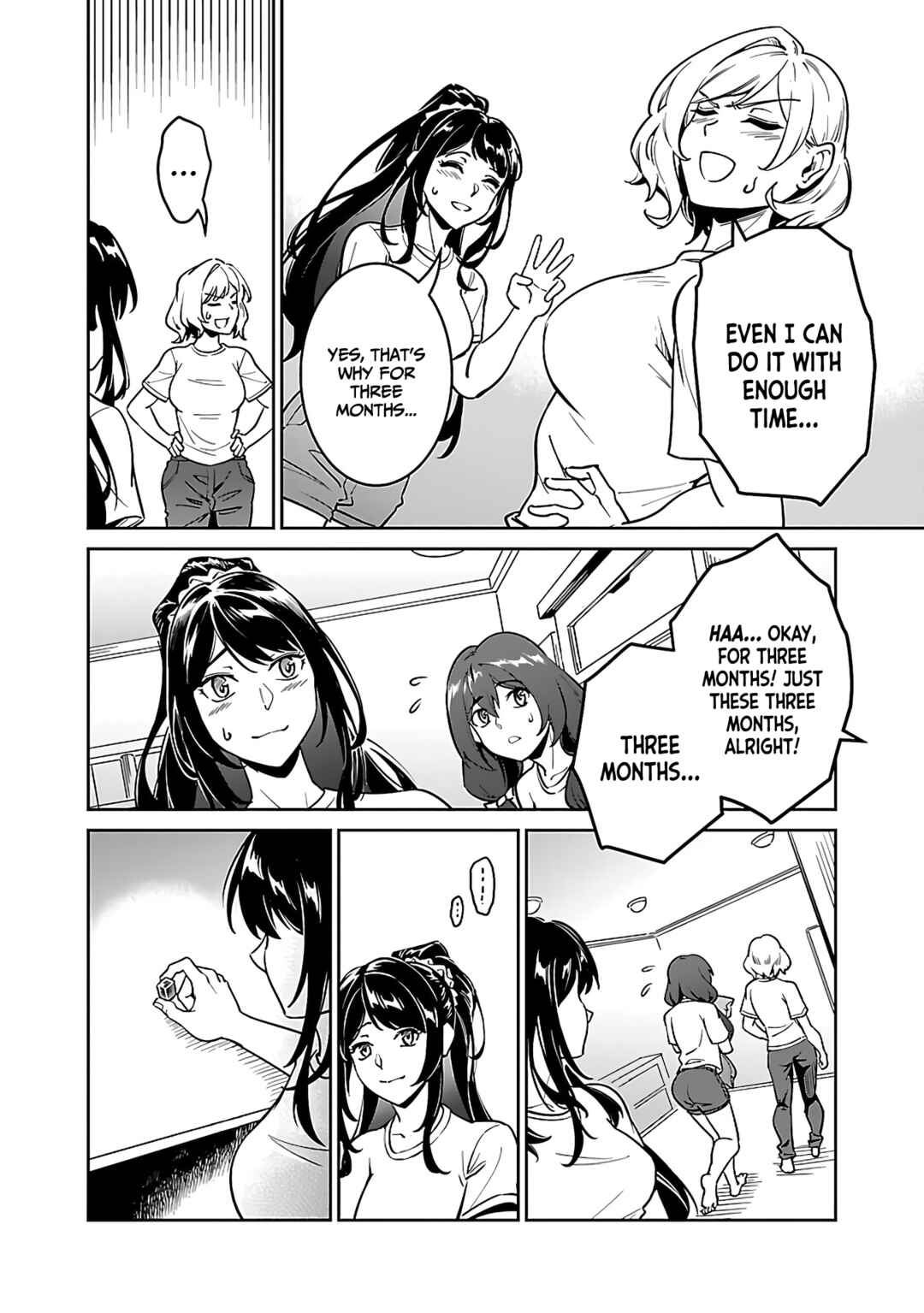 Page 17 Chapter 5.2 Saitei Rank no Boukensha, Yuusha Shoujo wo Sodateru Orette
