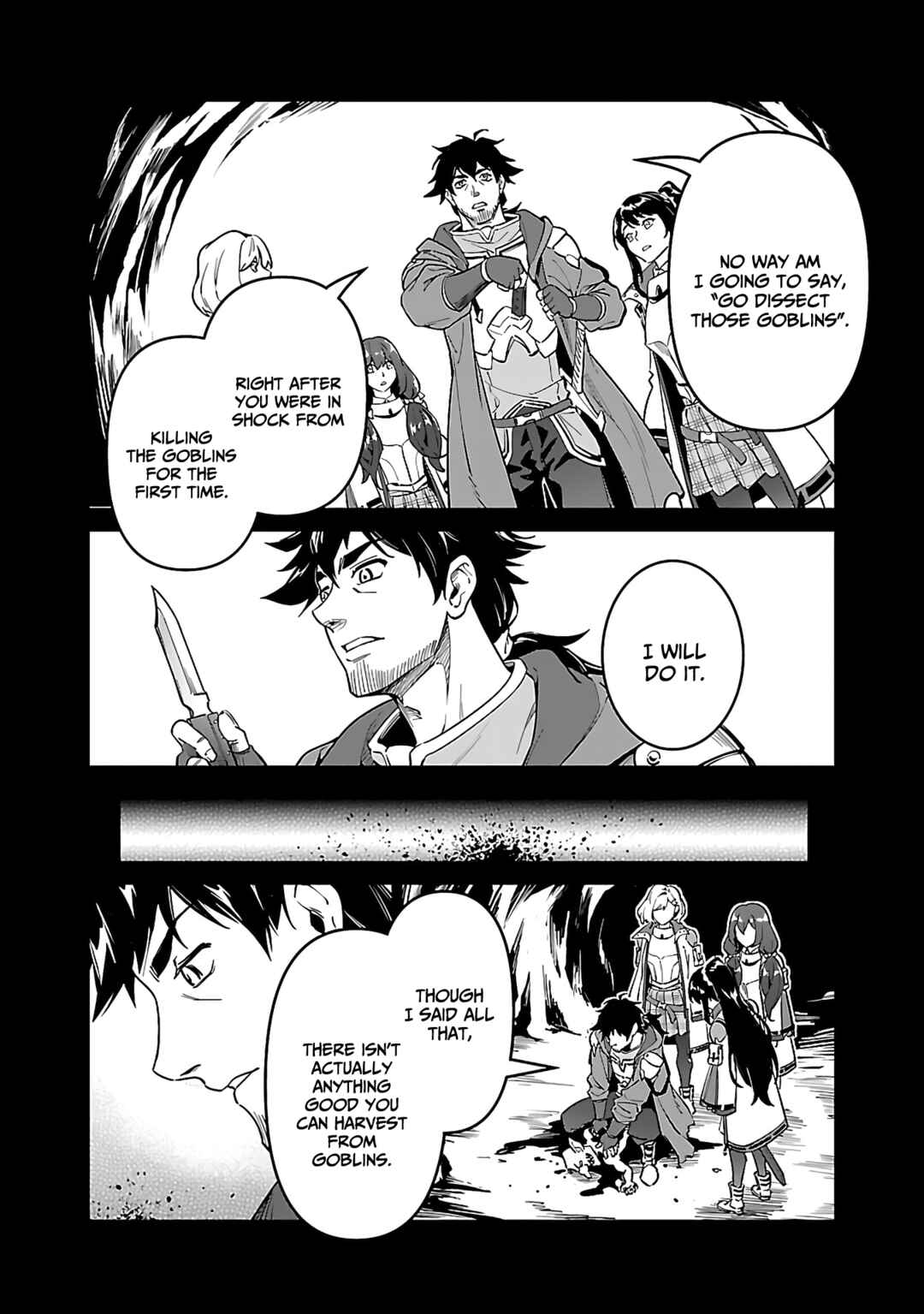 Page 9 Chapter 5.2 Saitei Rank no Boukensha, Yuusha Shoujo wo Sodateru Orette
