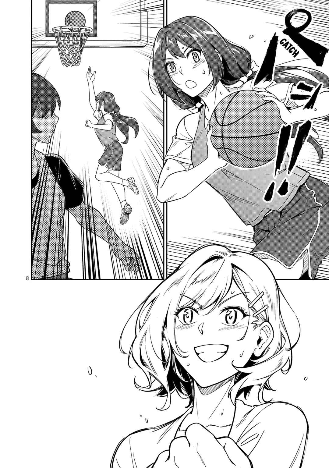 Page 9 Chapter 8 Saitei Rank no Boukensha, Yuusha Shoujo wo Sodateru Orette