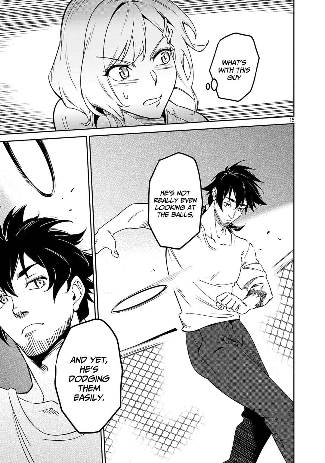 Page 16 Chapter 9 Saitei Rank no Boukensha, Yuusha Shoujo wo Sodateru Orette