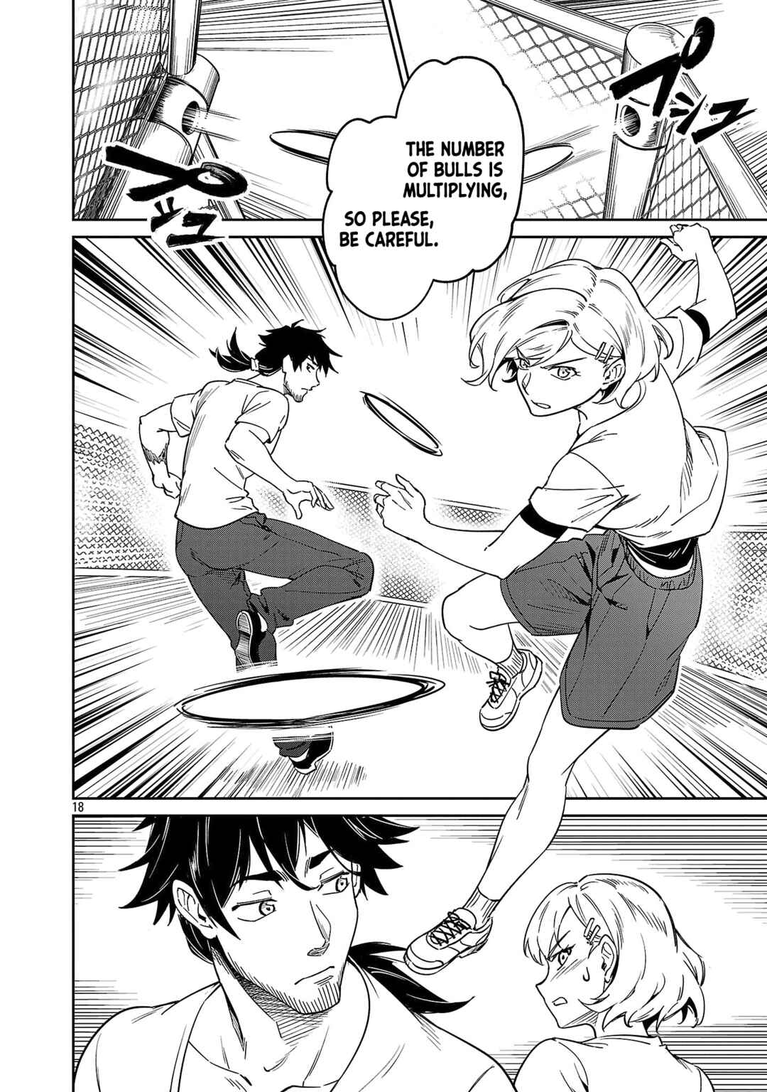 Page 19 Chapter 9 Saitei Rank no Boukensha, Yuusha Shoujo wo Sodateru Orette
