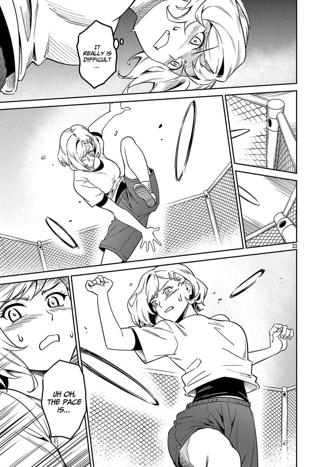 Page 24 Chapter 9 Saitei Rank no Boukensha, Yuusha Shoujo wo Sodateru Orette
