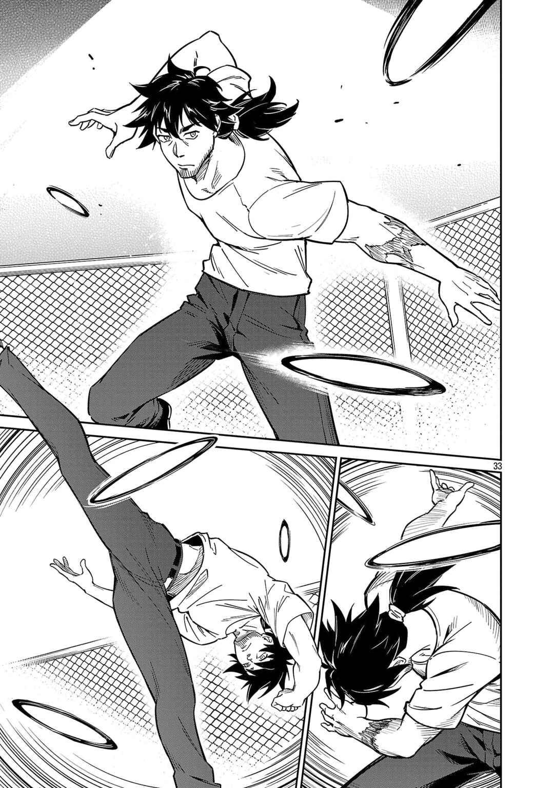 Page 34 Chapter 9 Saitei Rank no Boukensha, Yuusha Shoujo wo Sodateru Orette