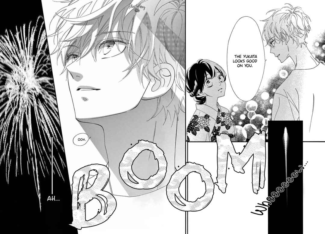 Page 38 Chapter 2 AM8:02, hatsukoi