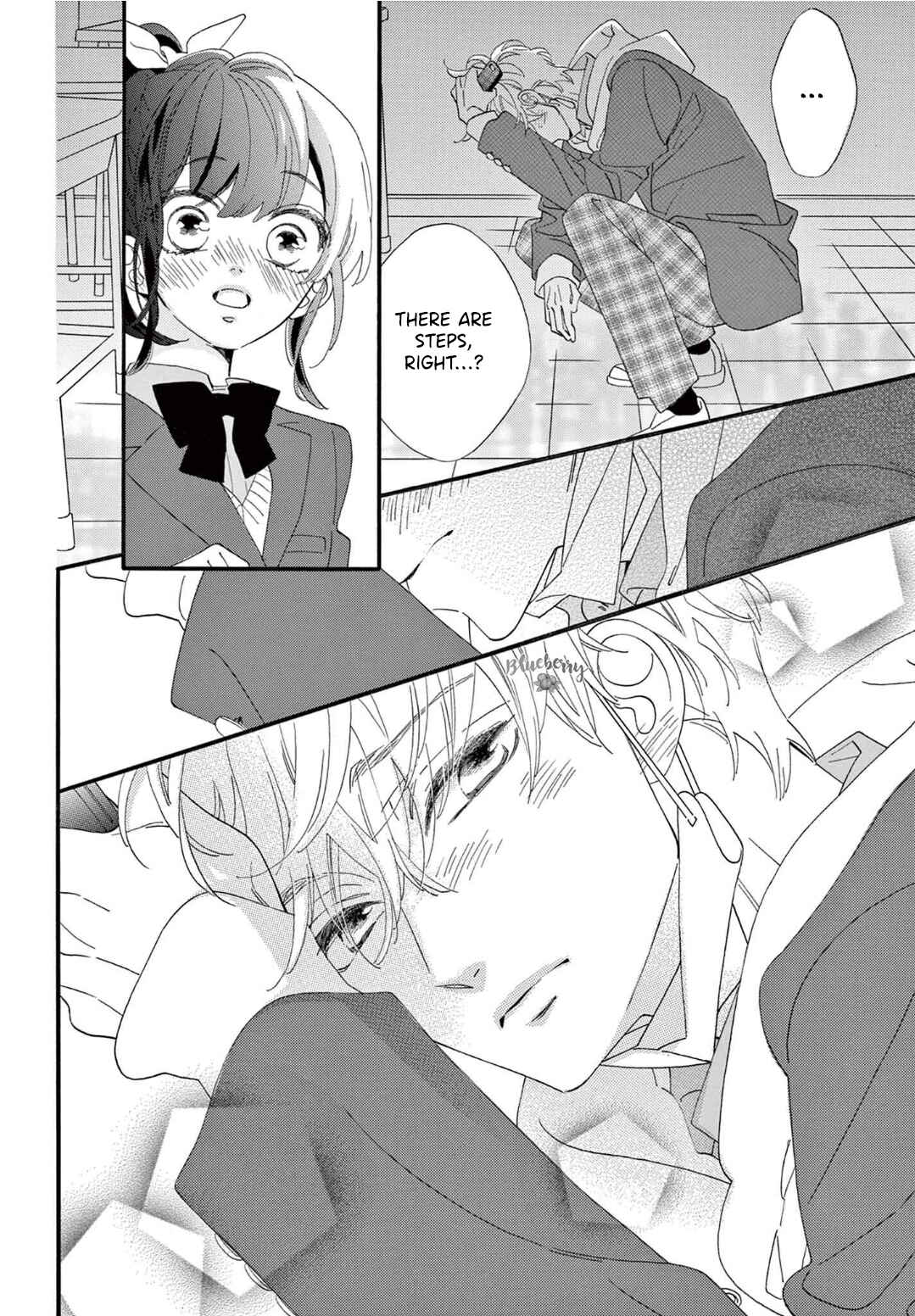 Page 34 Chapter 10 AM8:02, hatsukoi