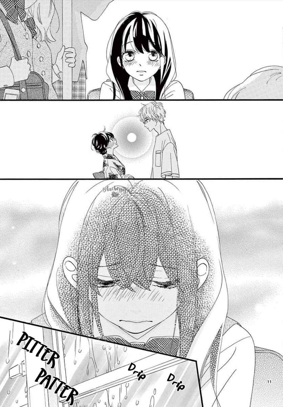 Page 13 Chapter 3 AM8:02, hatsukoi