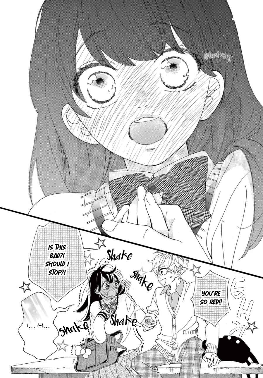 Page 28 Chapter 7 AM8:02, hatsukoi