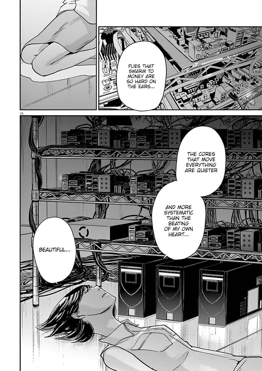 Page 17 Chapter 46 Kings Viking