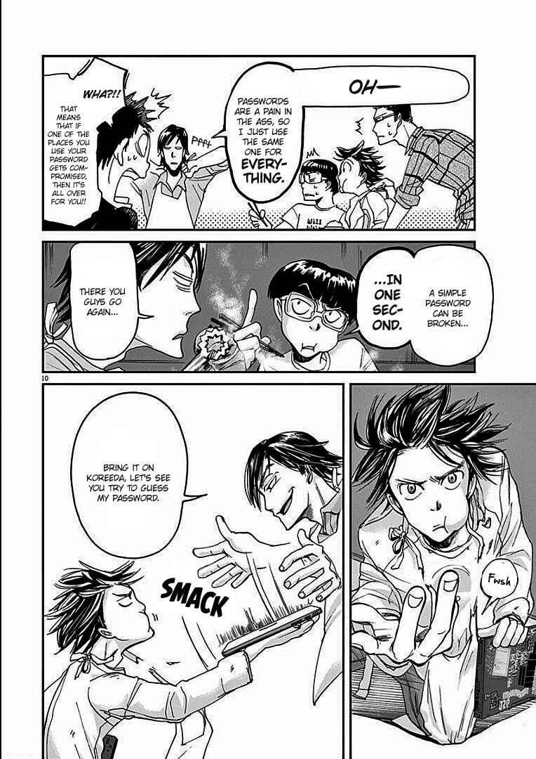 Page 13 Chapter 9 Kings Viking