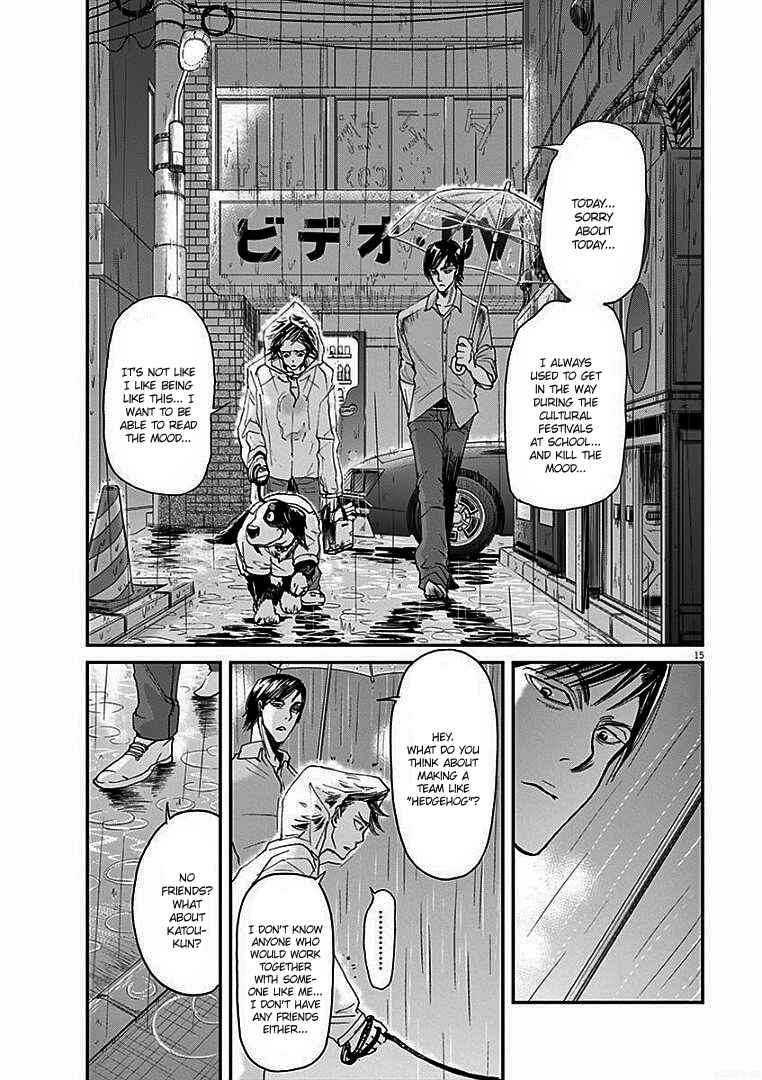 Page 18 Chapter 9 Kings Viking