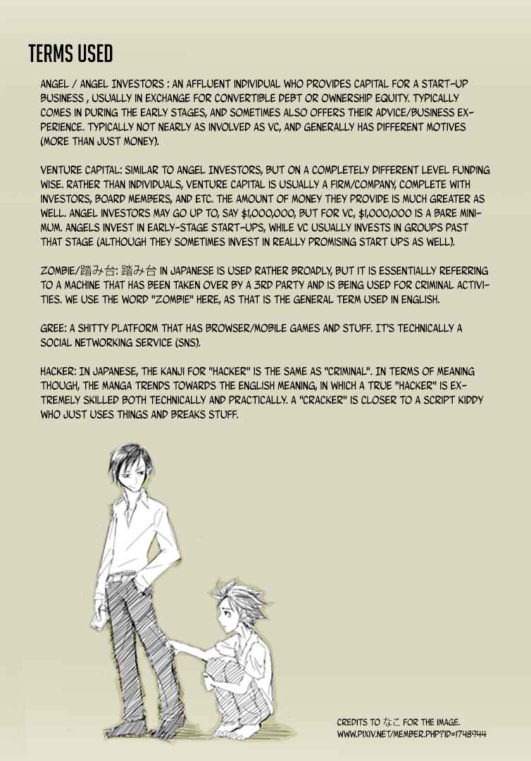 Page 47 Chapter 0 Kings Viking