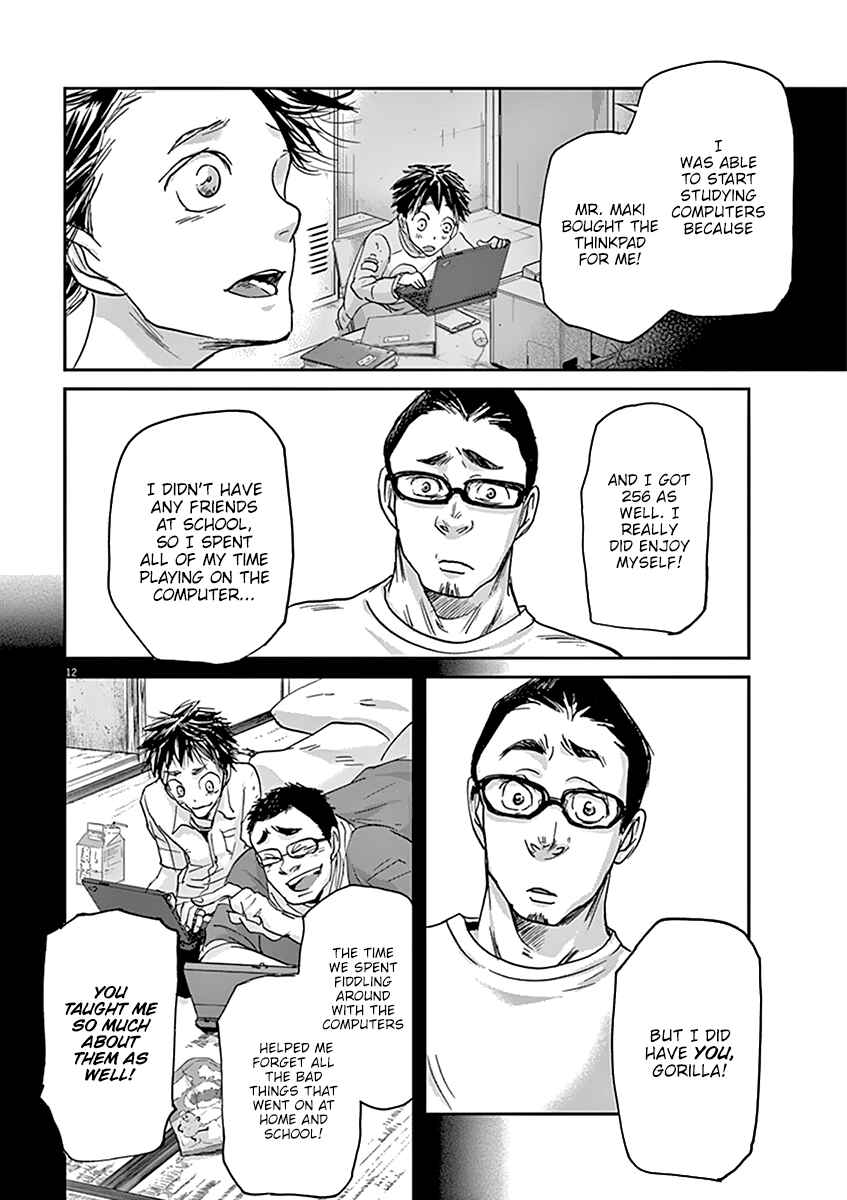 Page 13 Chapter 41 Kings Viking