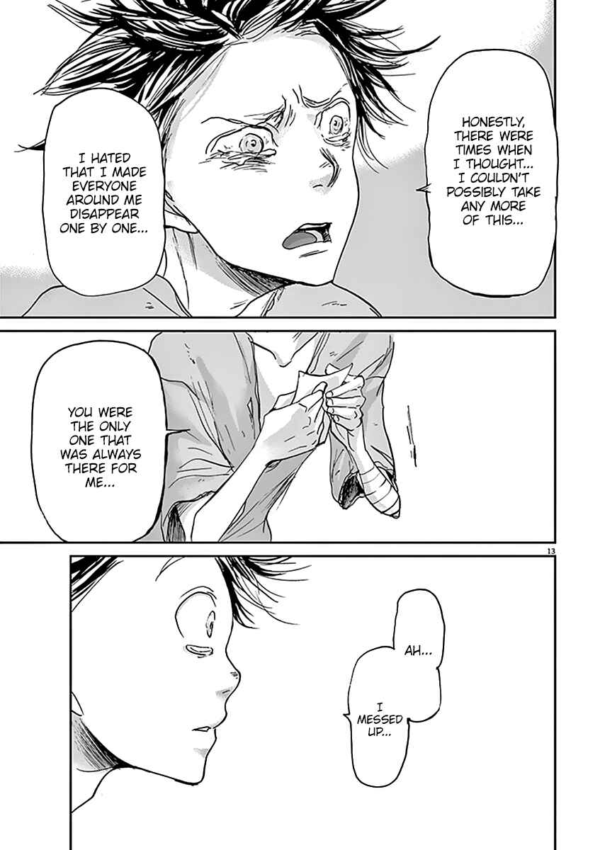 Page 14 Chapter 41 Kings Viking