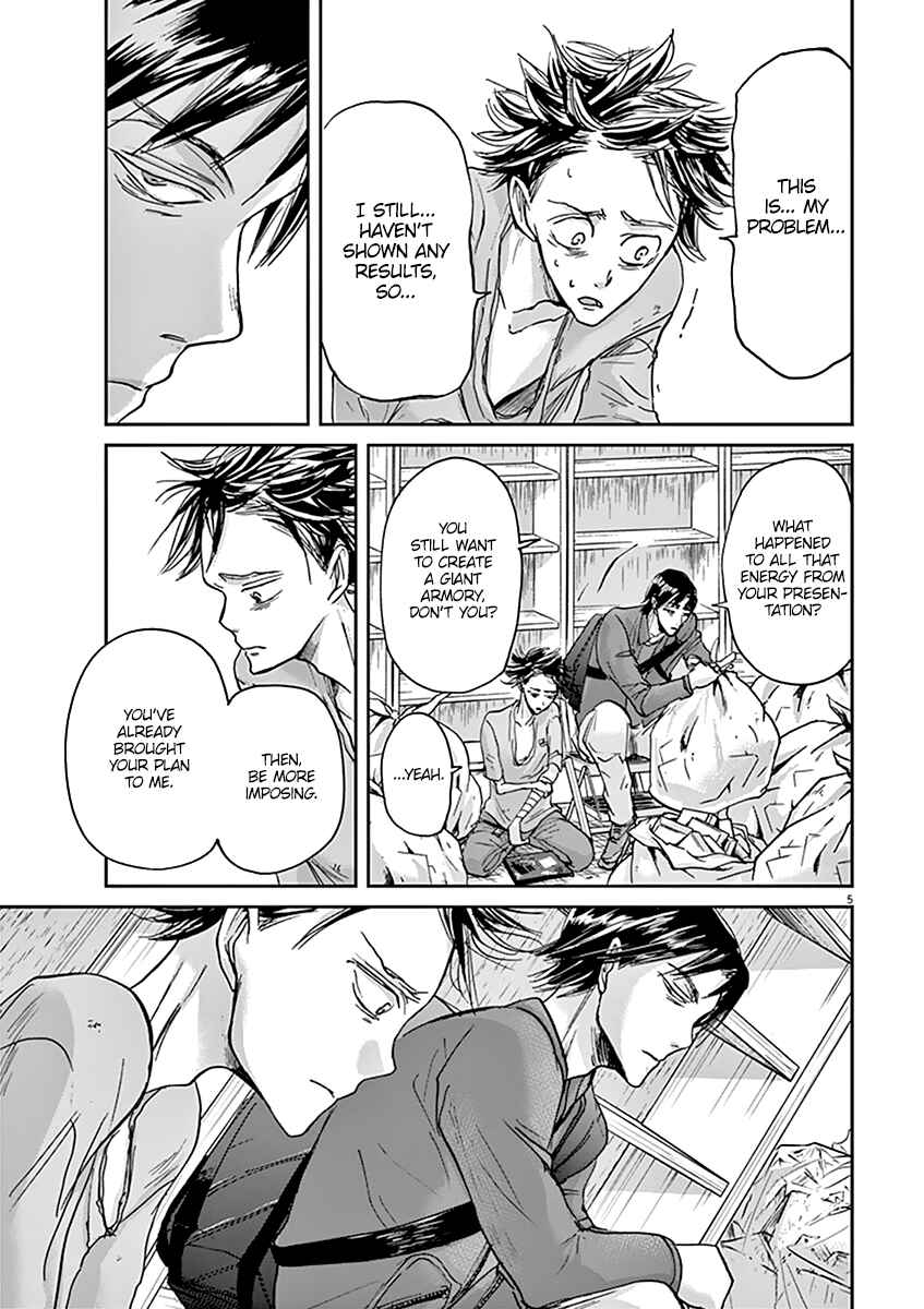 Page 6 Chapter 41 Kings Viking