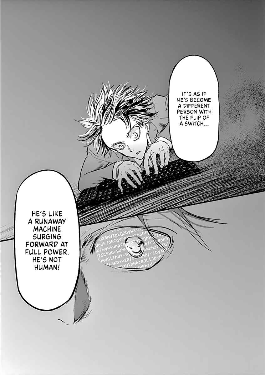Page 14 Chapter 100 Kings Viking
