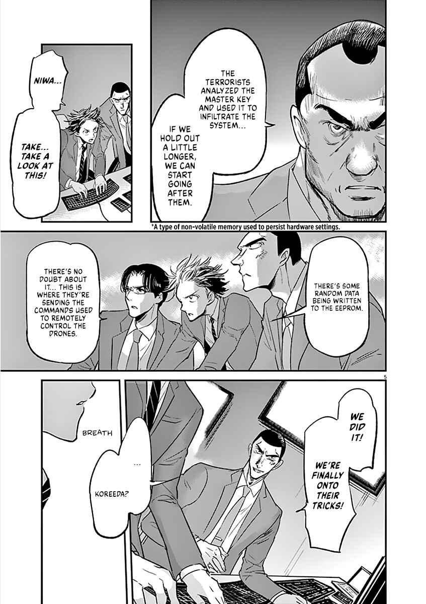 Page 6 Chapter 100 Kings Viking