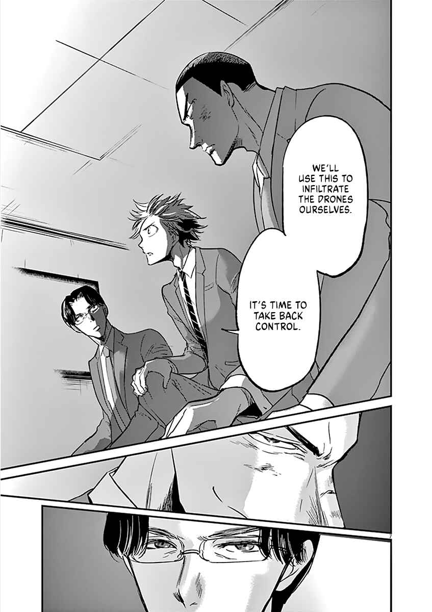 Page 8 Chapter 100 Kings Viking