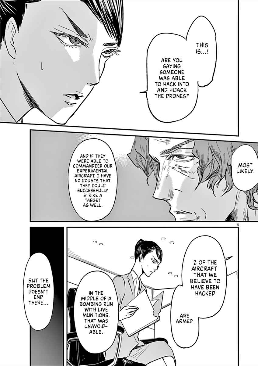 Page 6 Chapter 95 Kings Viking