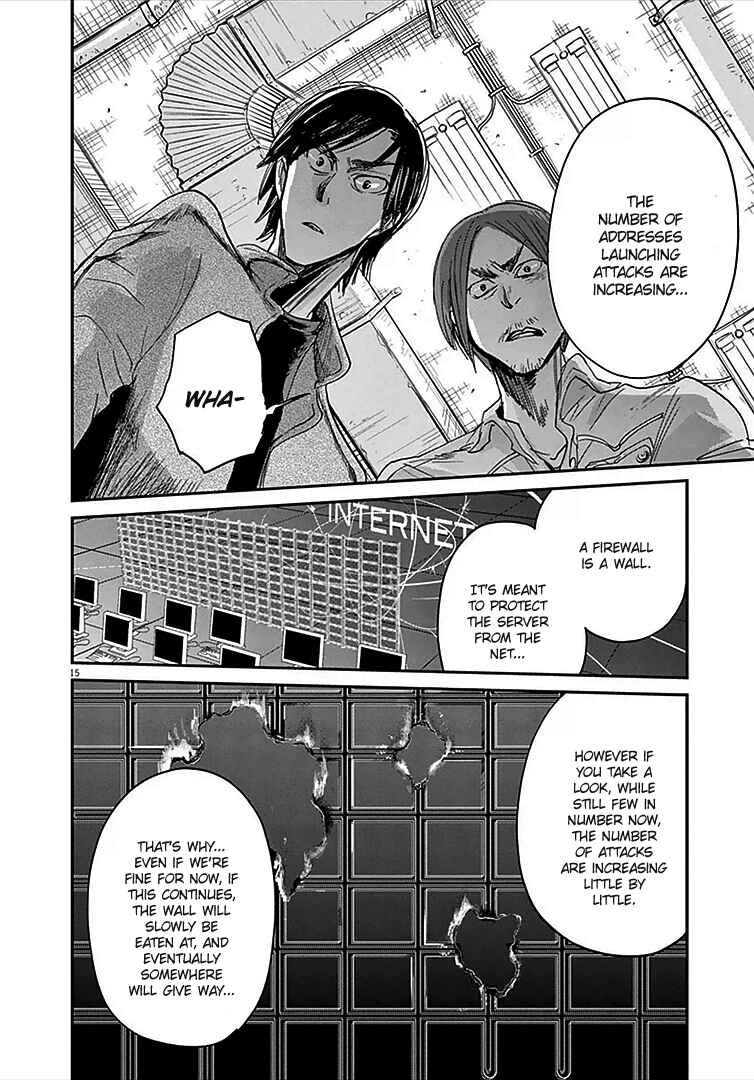 Page 16 Chapter 6 Kings Viking