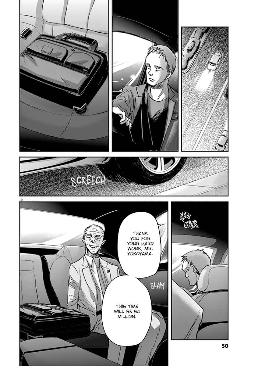 Page 11 Chapter 44 Kings Viking