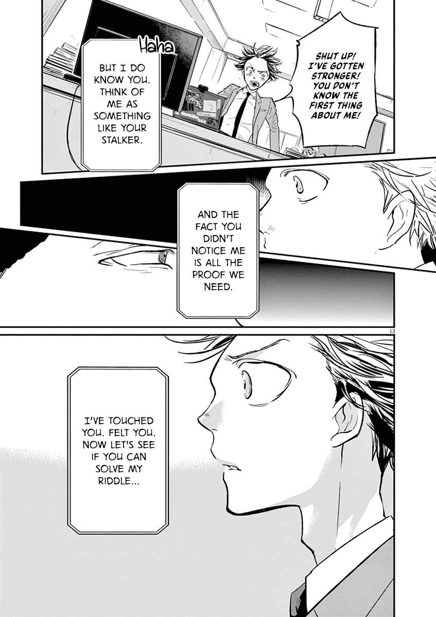 Page 14 Chapter 115 Kings Viking