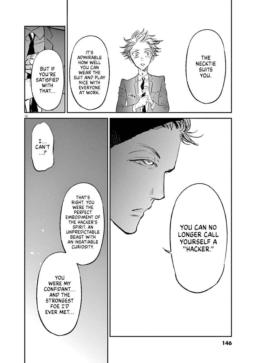 Page 17 Chapter 115 Kings Viking
