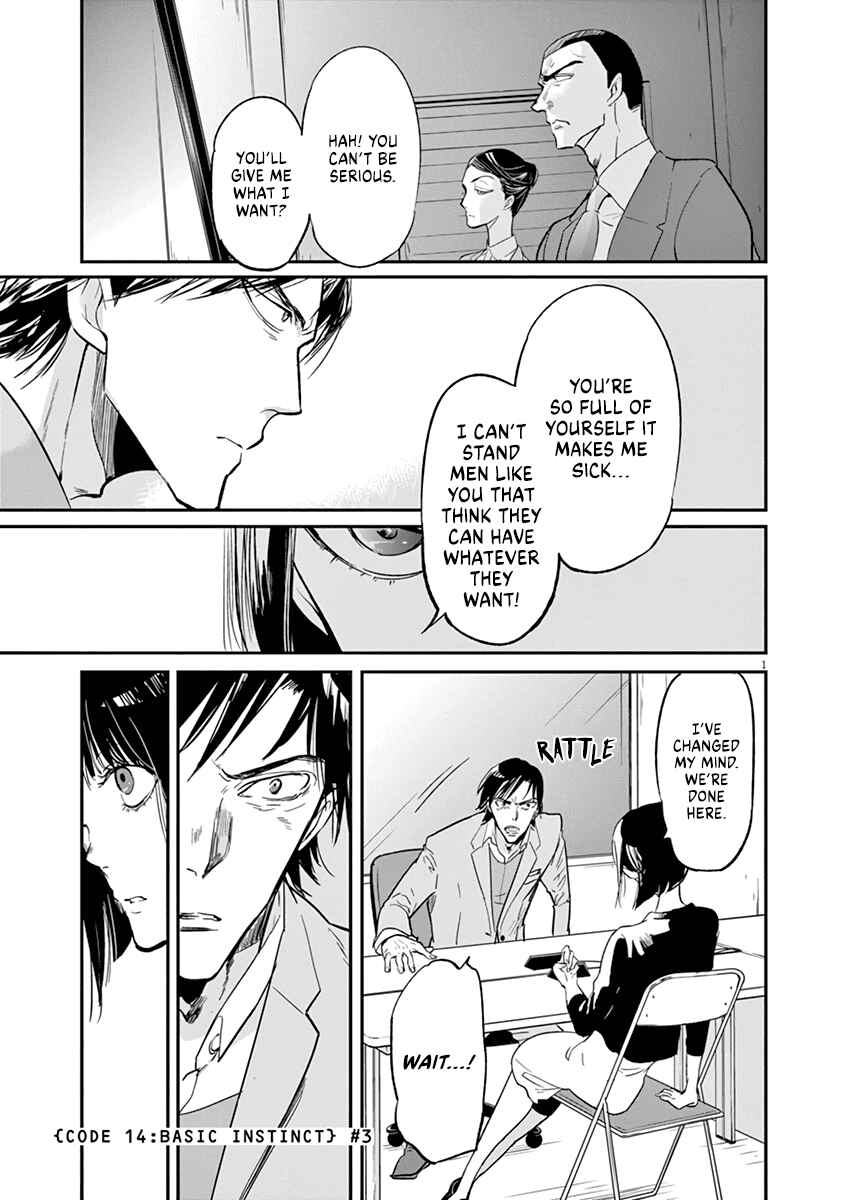 Page 2 Chapter 115 Kings Viking