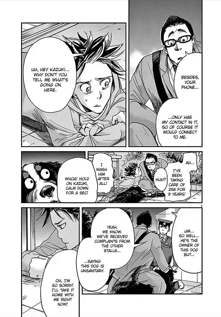 Page 4 Chapter 4 Kings Viking