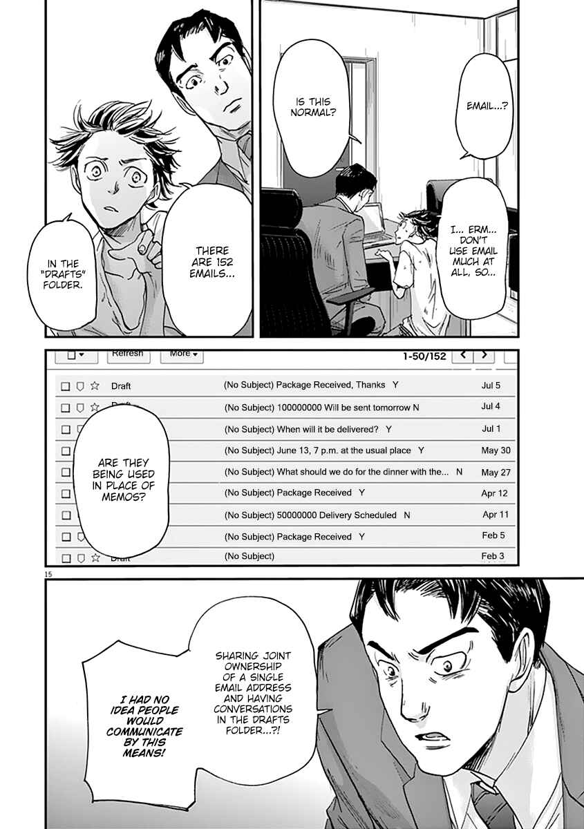 Page 16 Chapter 43 Kings Viking