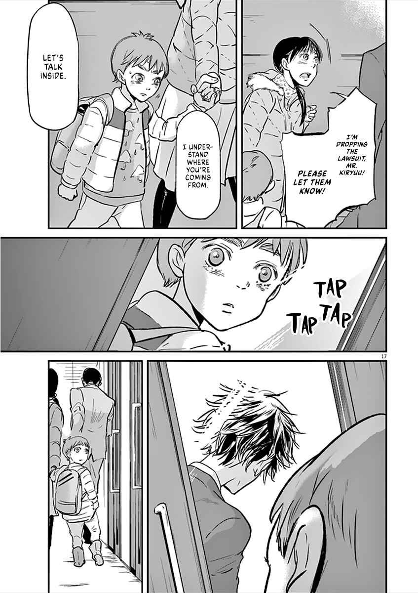 Page 17 Chapter 87 Kings Viking