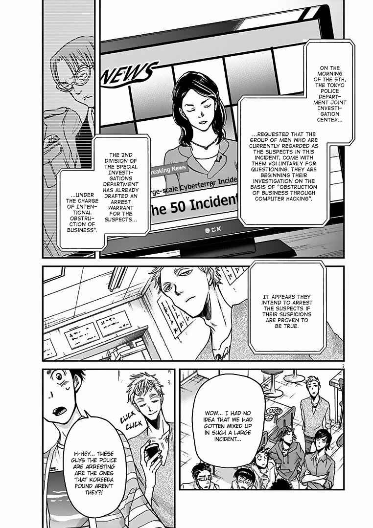 Page 8 Chapter 21 Kings Viking