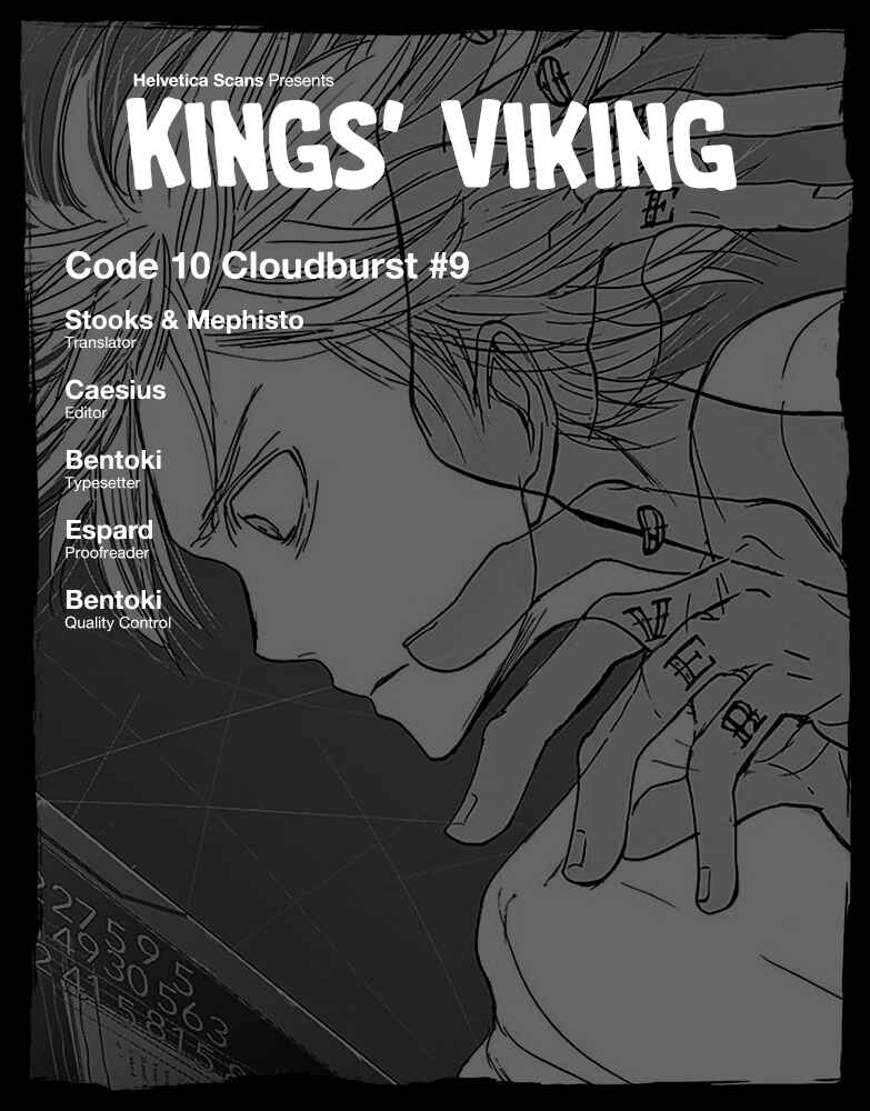 Page 1 Chapter 83 Kings Viking