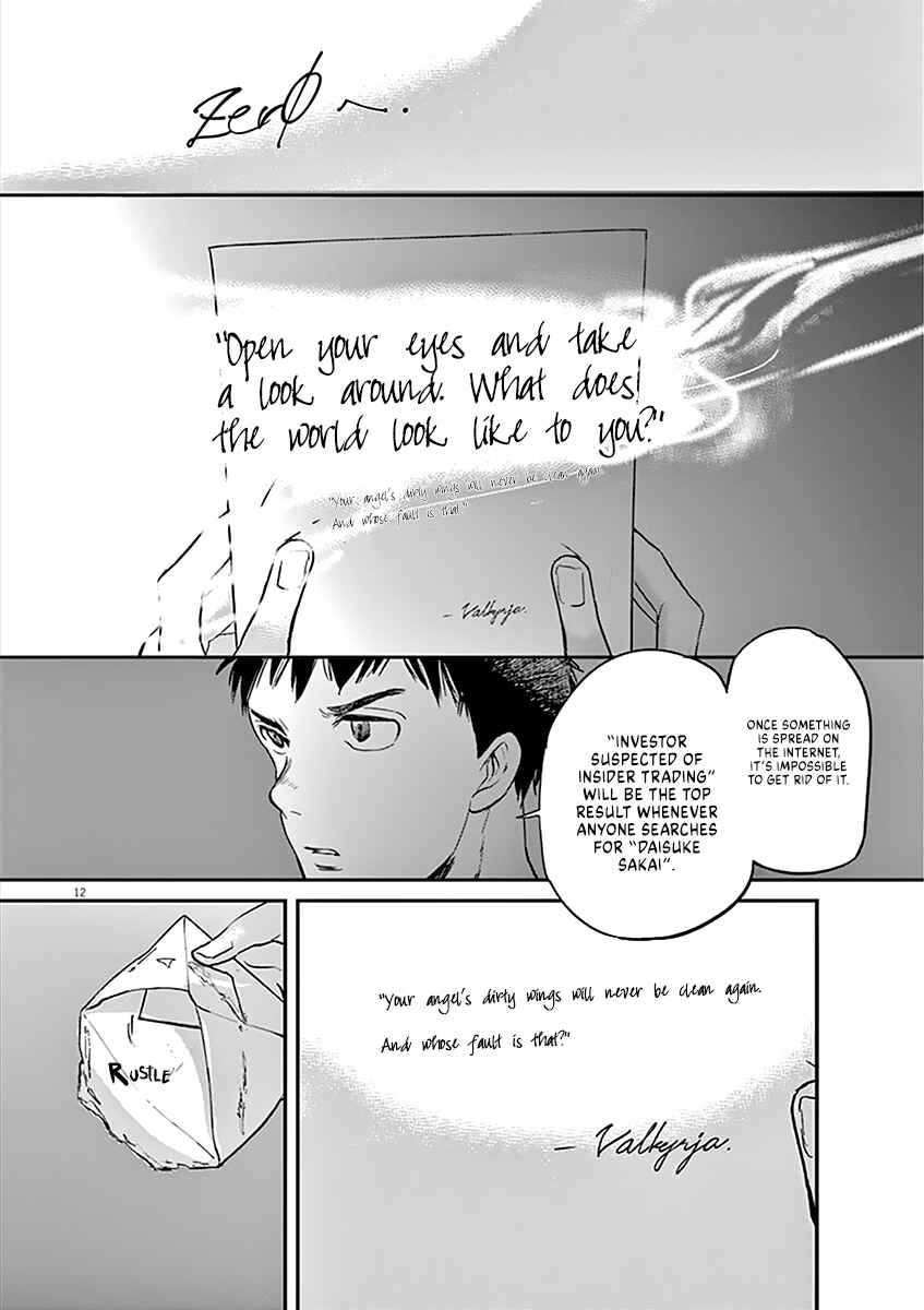 Page 13 Chapter 83 Kings Viking
