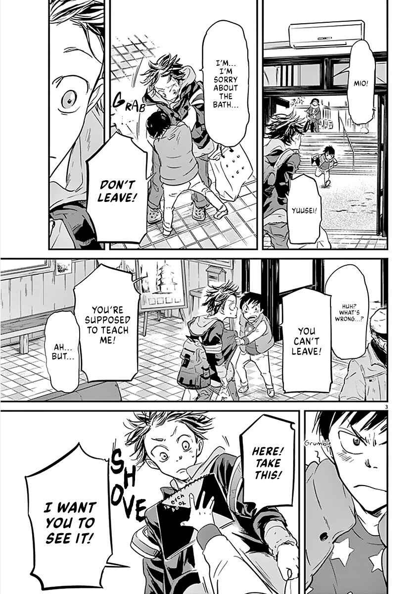 Page 4 Chapter 83 Kings Viking
