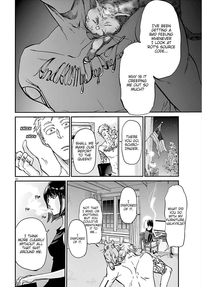 Page 11 Chapter 63 Kings Viking
