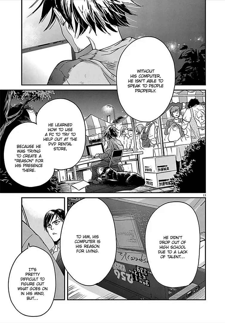 Page 14 Chapter 3 Kings Viking