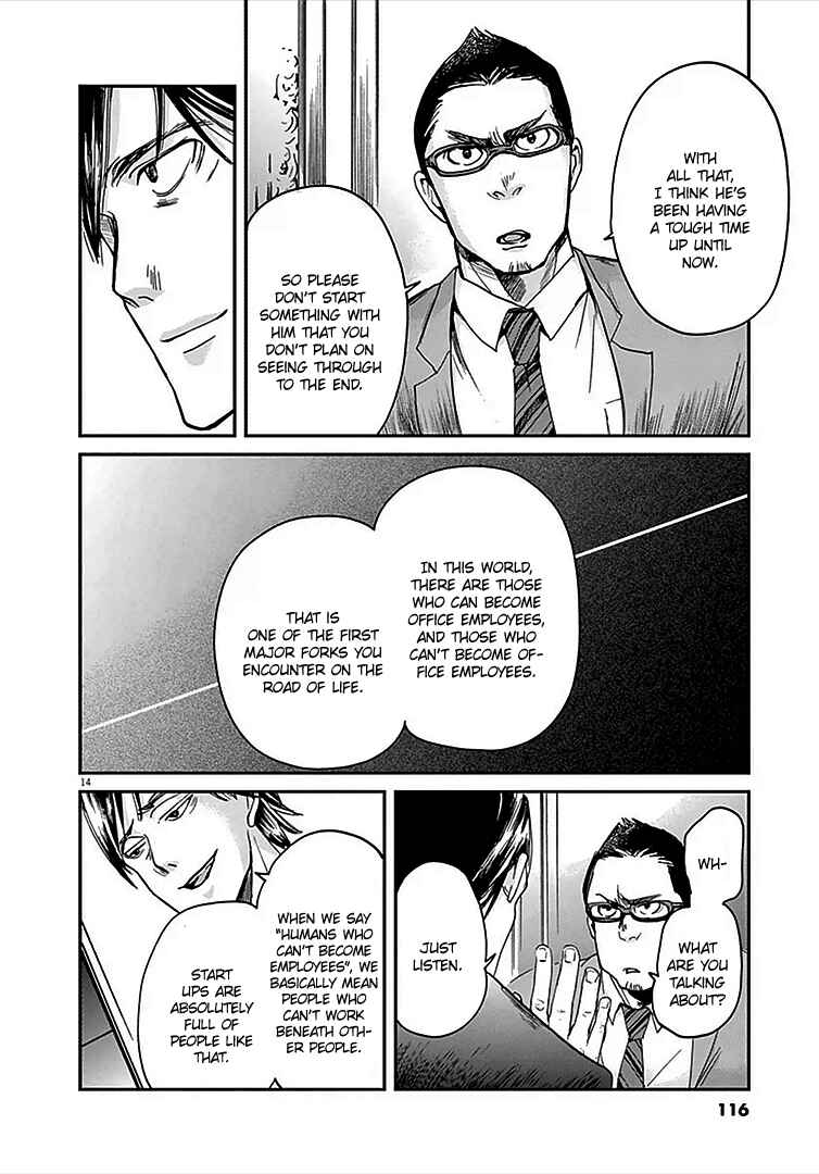 Page 15 Chapter 3 Kings Viking