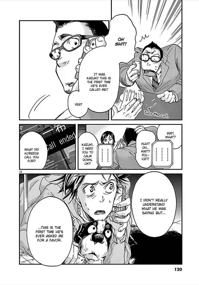 Page 19 Chapter 3 Kings Viking