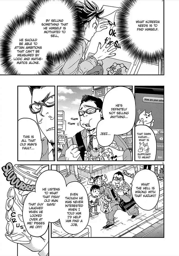Page 6 Chapter 3 Kings Viking