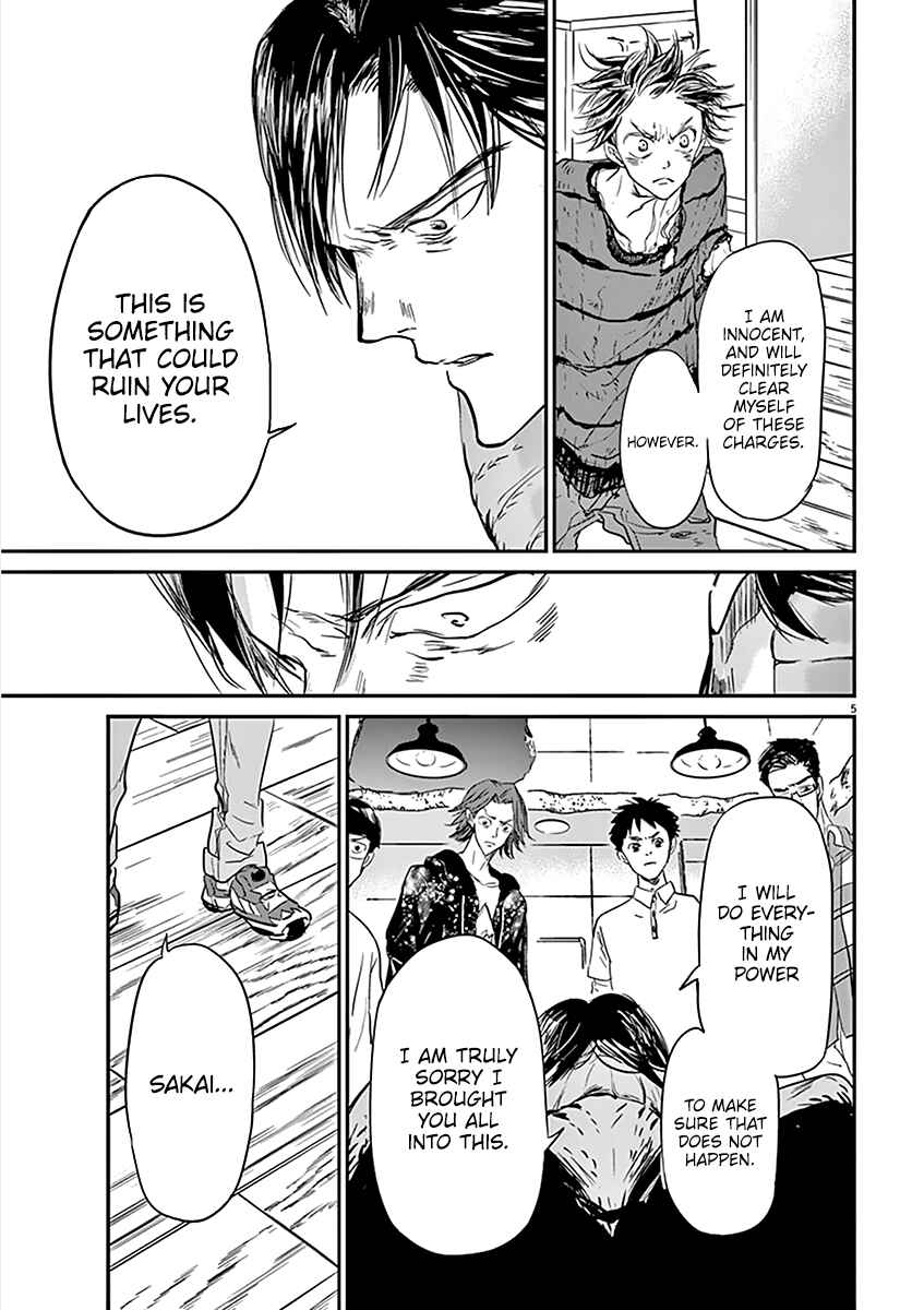 Page 6 Chapter 76 Kings Viking